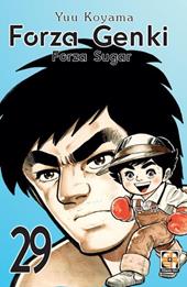 Forza Genki! Forza Sugar. Vol. 29