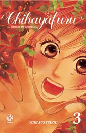 Chihayafuru. Il gioco di Chihaya. Vol. 3