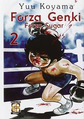 Forza Genki! Forza Sugar. Vol. 2