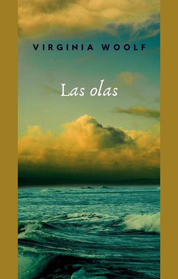 Las olas - Virginia Woolf - Libro Alemar 2021 | Libraccio.it