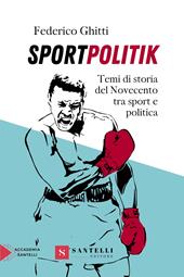 Sportpolitik