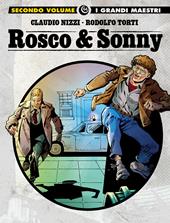 Rosco & Sonny. Vol. 2