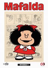 Mafalda. Ediz. integrale. Vol. 1