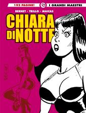 Chiara di notte. Vol. 3