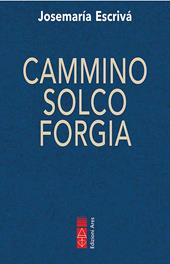 Cammino-Solco-Forgia