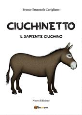 Ciuchinetto il sapiente ciuchino