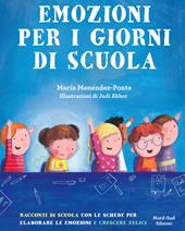 Emozioni per i giorni di scuola