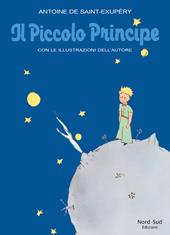 Il Piccolo Principe. Edizione natalizia