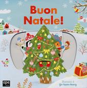 Buon Natale! Ediz. a colori