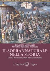 Il soprannaturale nella storia