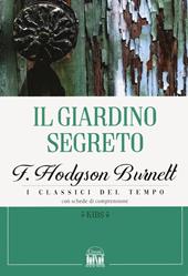 Il giardino segreto