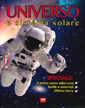 Universo e sistema solare