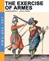 The exercise of armes by Jacob de Gheyn II