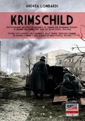 Krimschild 1941-1942. Ediz. italiana e inglese