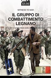 Il gruppo di combattimento Legnano