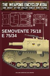 Semovente 75/18 e 75/34