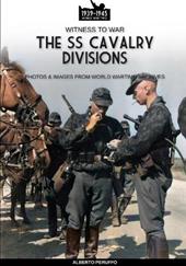 The SS cavalry divisions