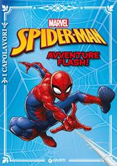 Spider-Man. Avventure flash!