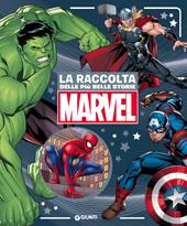 Marvel. La raccolta delle più belle storie. Fiabe collection