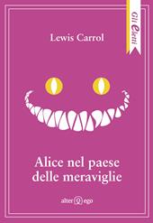 Alice nel paese delle meraviglie-Attraverso lo specchio