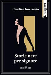 Storie nere per signore