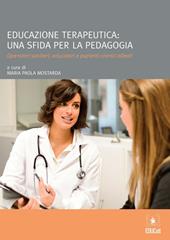 Educazione terapeutica: una sfida per la pedagogia