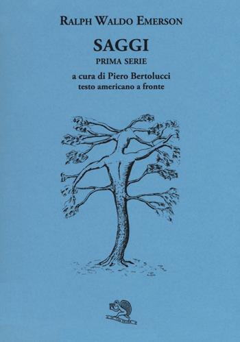 Saggi. Prima e seconda serie. Testo americano a fronte - Ralph Waldo Emerson - Libro La Vita Felice 2018, Il piacere di leggere | Libraccio.it