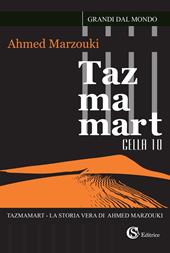 Tazmamart Cella 10