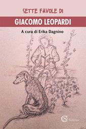 Sette favole di Giacomo Leopardi