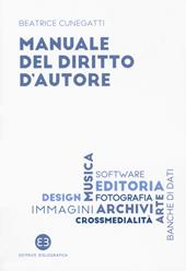 Manuale del diritto d'autore