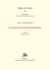 Le Explicationes giovannee