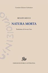 Natura morta