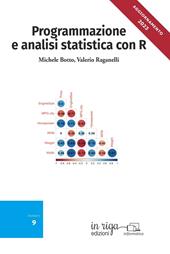 Programmazione e analisi statistica con R