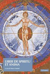 Liber de spiritu et anima