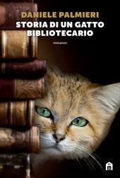 Storia di un gatto bibliotecario