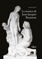 La musica di Jean-Jacques Rousseau