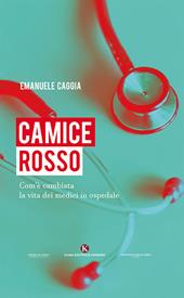 Camice rosso