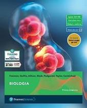 Biologia. Con Sintesi e mappe per tutti. Per il 1° biennio dei Licei e gli Ist. magistrali