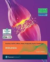 Biologia. Per il 2° biennio dei Licei e gli Ist. magistrali. Vol. 2: Corpo umano