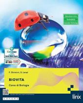 BioVita. Corso di Biologia. e professionali