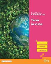 Terra in vista. Con e-book. Con espansione online