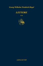 Lettere. Vol. 2