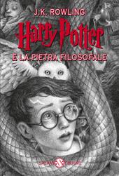 Harry Potter e la pietra filosofale. Nuova ediz.. Vol. 1