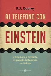 Al telefono con Einstein