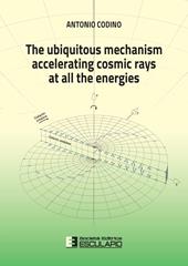 The ubiquitous mechanism accelerating cosmic rays at all the energies