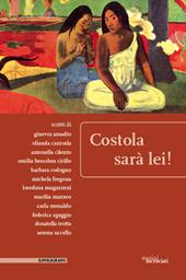 Costola sarà lei!