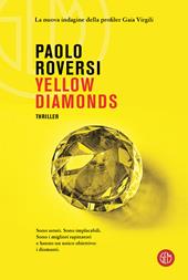 Yellow diamonds