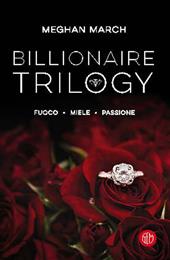 Billionaire trilogy