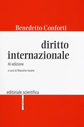 Diritto internazionale