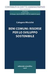 Beni comuni: risorse per lo sviluppo sostenibile